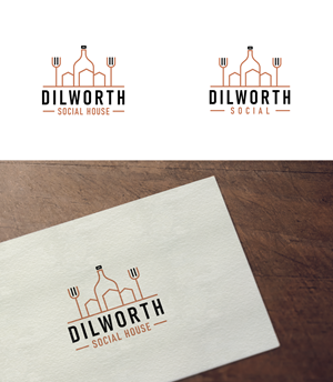 Logo Design by RA-bica for this project | Design: #36499865