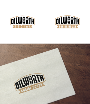 Logo Design by RA-bica for this project | Design: #36499866