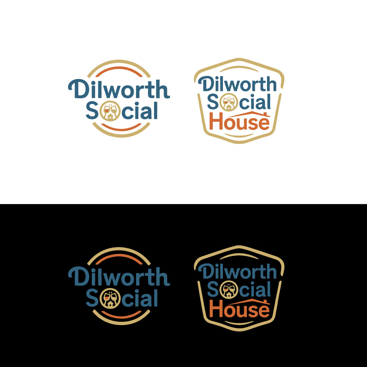 Logo Design by VectorForge for this project | Design #36482824