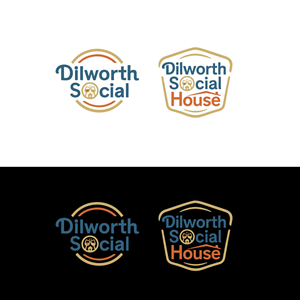 Logo Design by VectorForge for this project | Design: #36482824