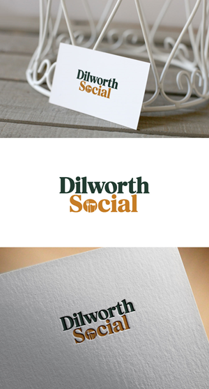 Logo Design by KING JM for this project | Design: #36506531