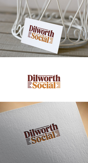 Logo Design by KING JM for this project | Design: #36506534