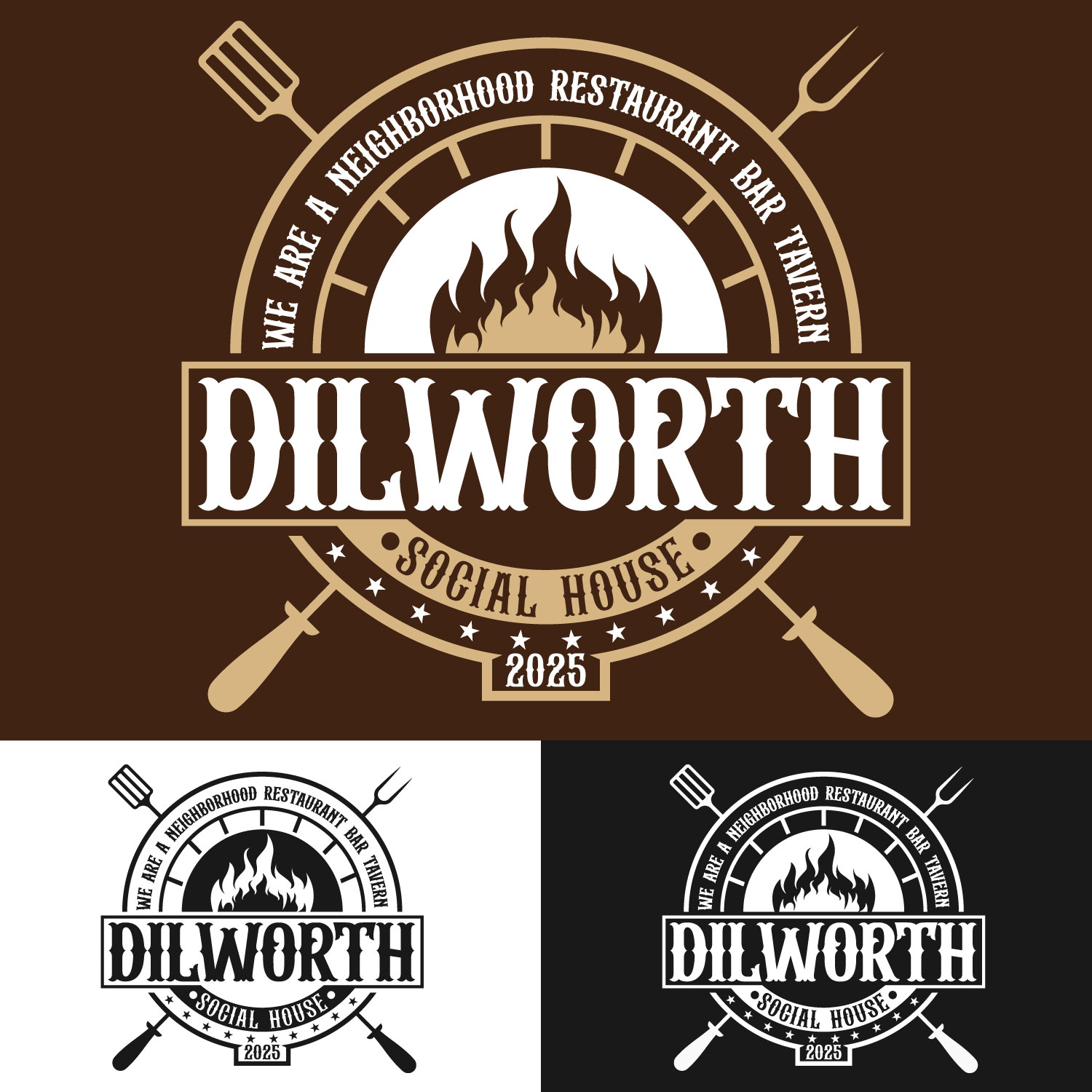 Logo Design by Suvendu.S for this project | Design #36505488