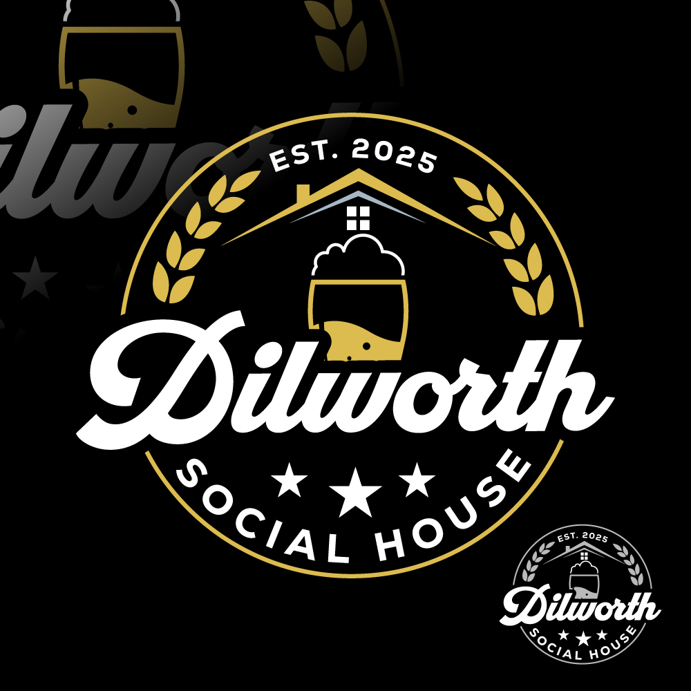 Logo Design by Suvendu.S for this project | Design #36505845