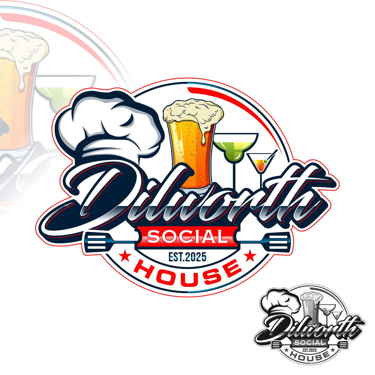 Logo Design by Suvendu.S for this project | Design #36506500