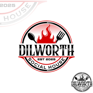 Logo Design by Suvendu.S for this project | Design: #36506517