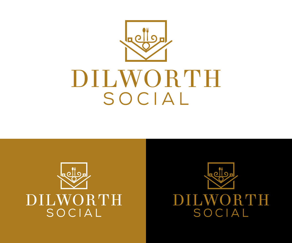 Logo Design by RaKu 2 for this project | Design #36511178