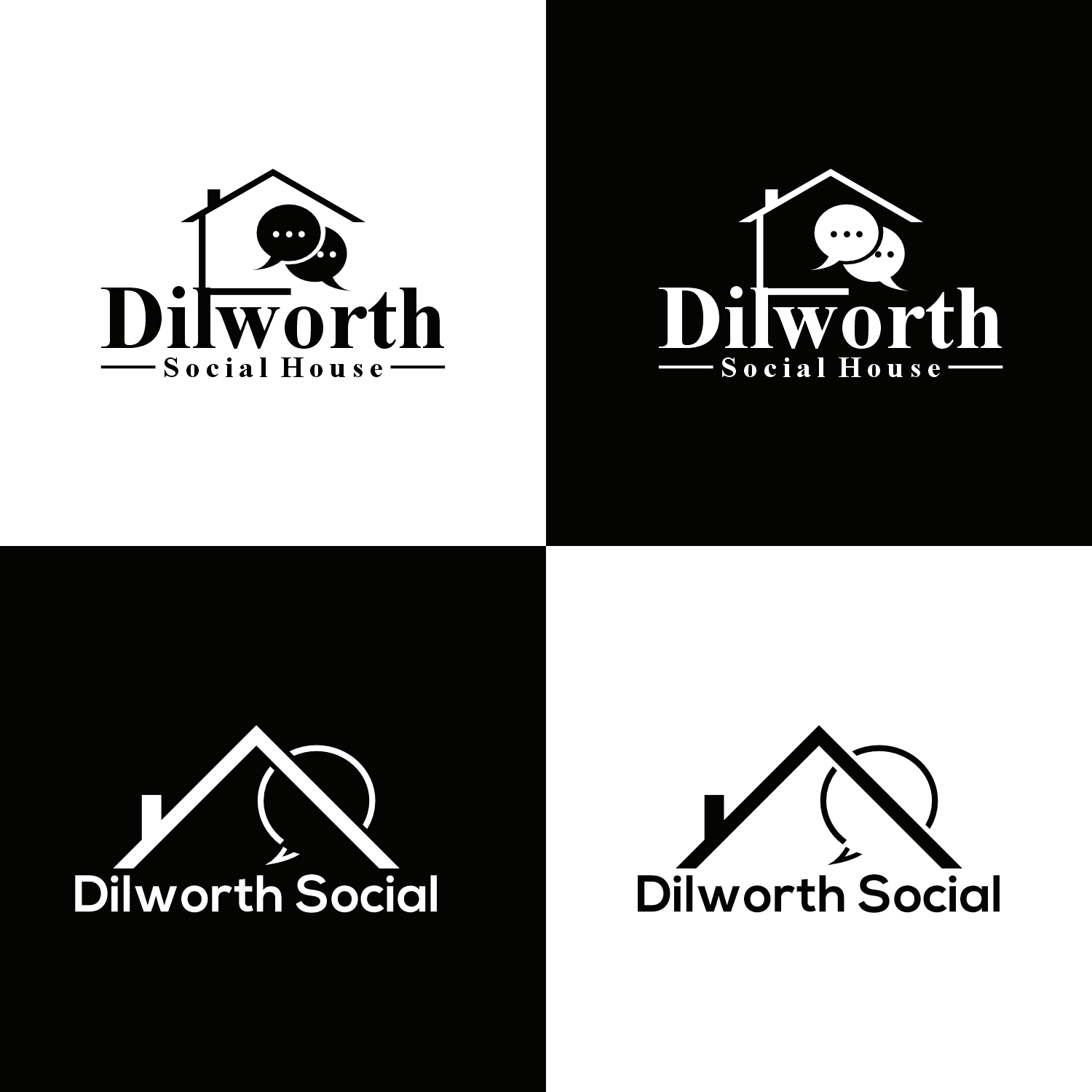 Logo Design by cah awu for this project | Design #36478154