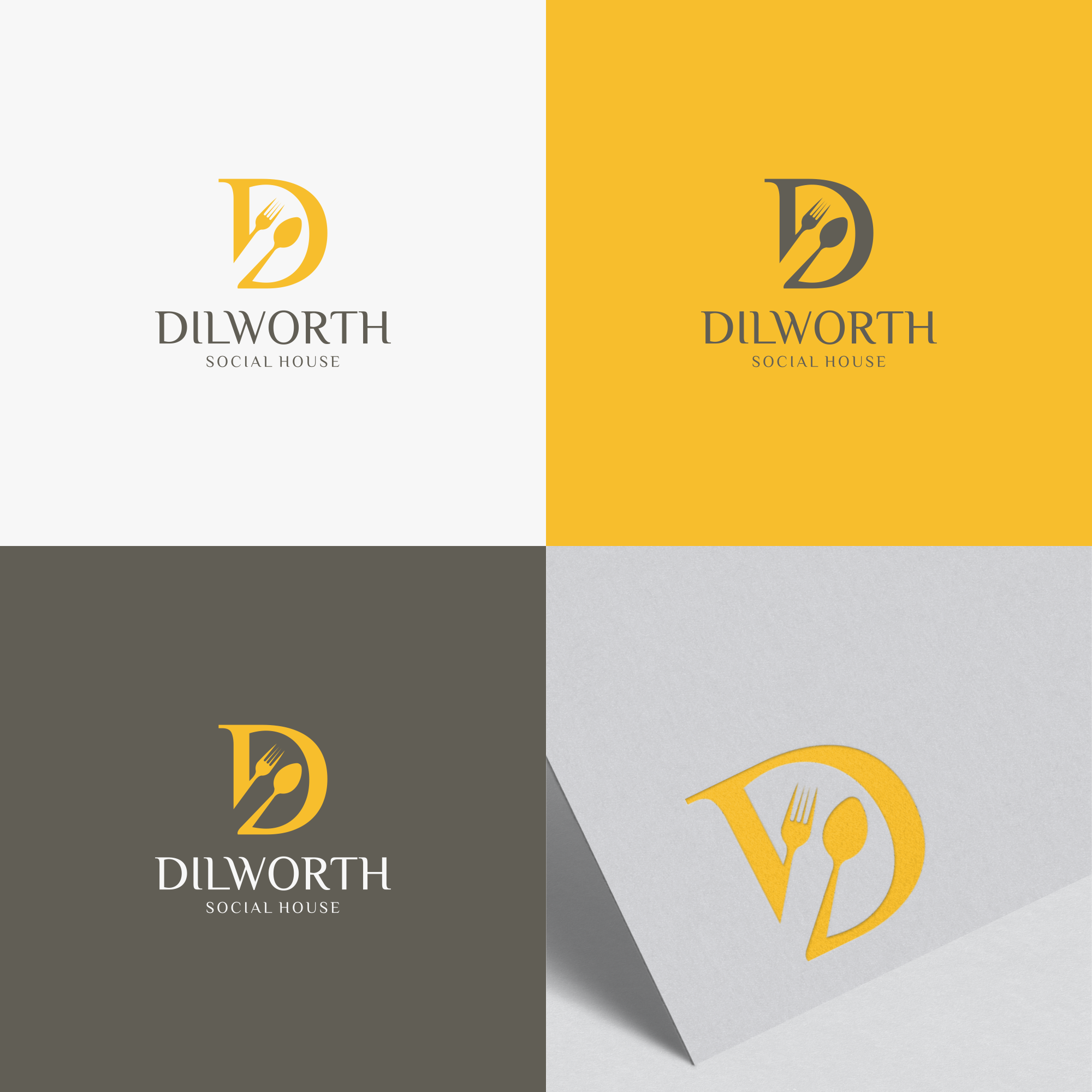 Logo Design by marselino ™ for this project | Design #36489724