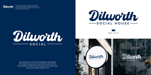 Logo Design by Alf Mozara