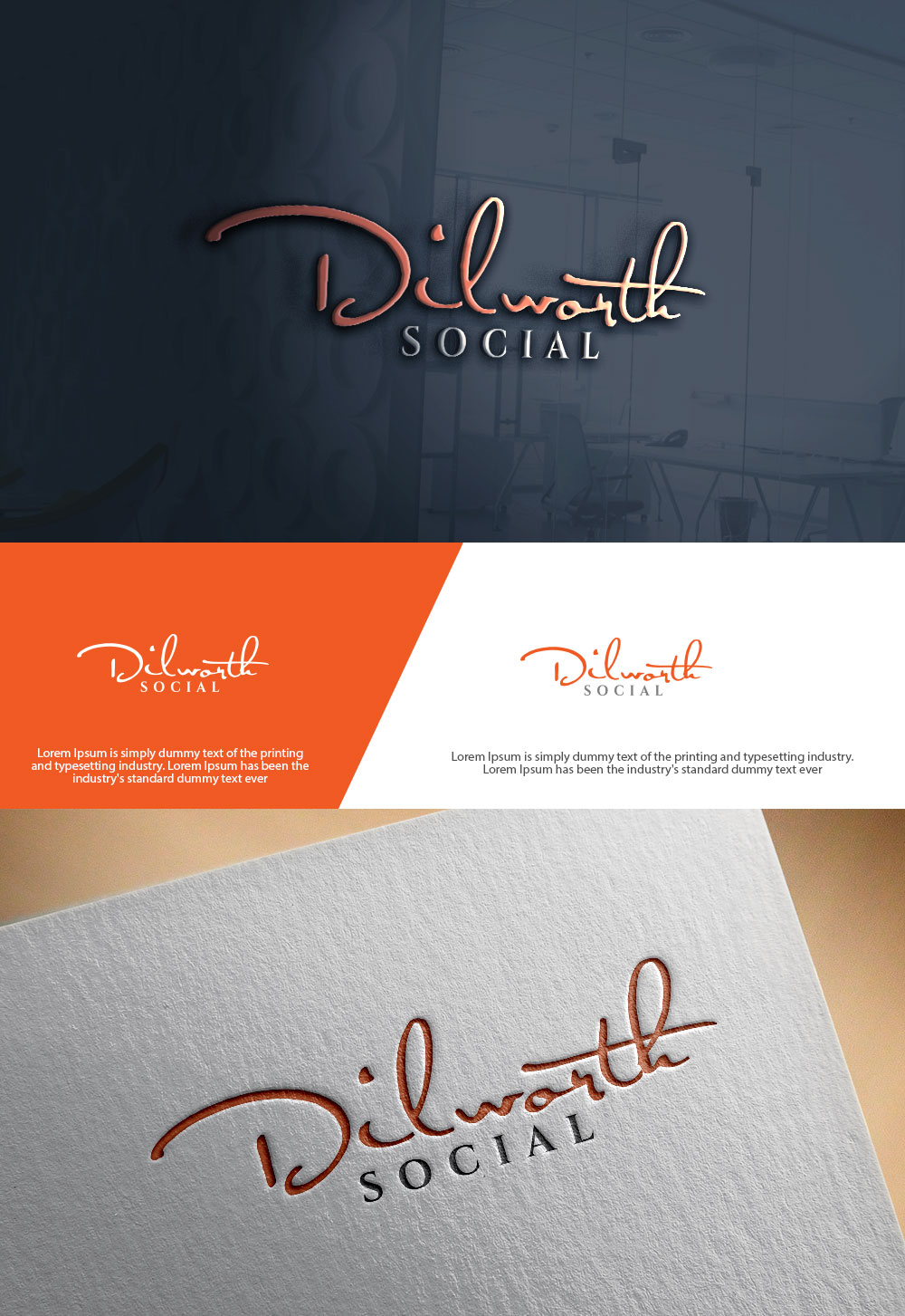 Logo Design by sulemani  creation for this project | Design #36480112