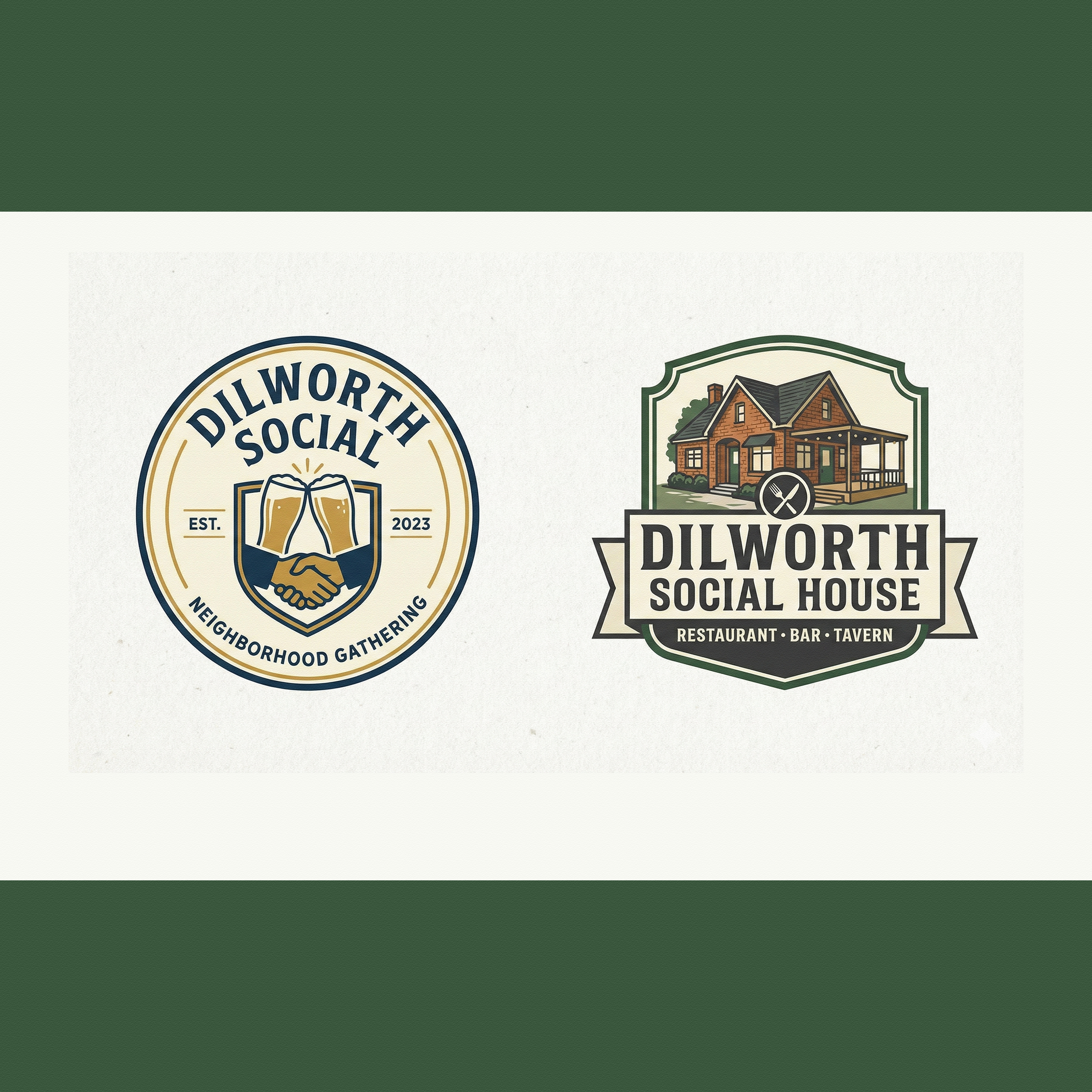 Logo Design by Zulahmad2023 for this project | Design #36505774