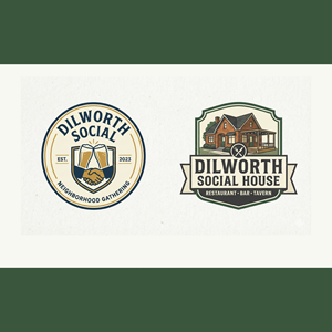 Logo Design by Zulahmad2023