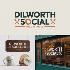 Logo Design by LPMG for this project | Design: #36496516