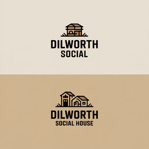 Logo Design by LPMG for this project | Design: #36496517