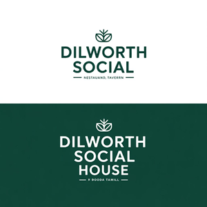 Logo Design by LPMG for this project | Design: #36496519