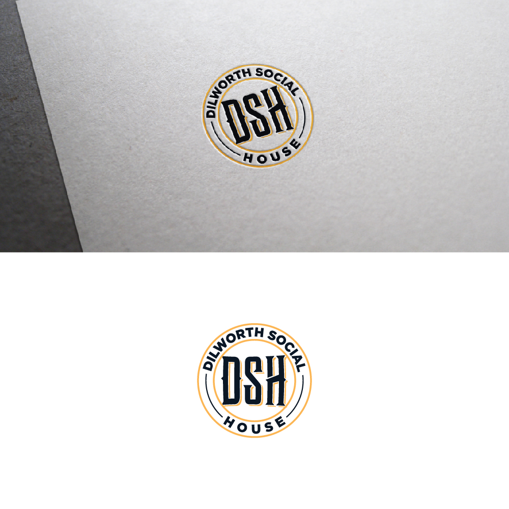 Logo Design by creativemood438 for this project | Design #36512459