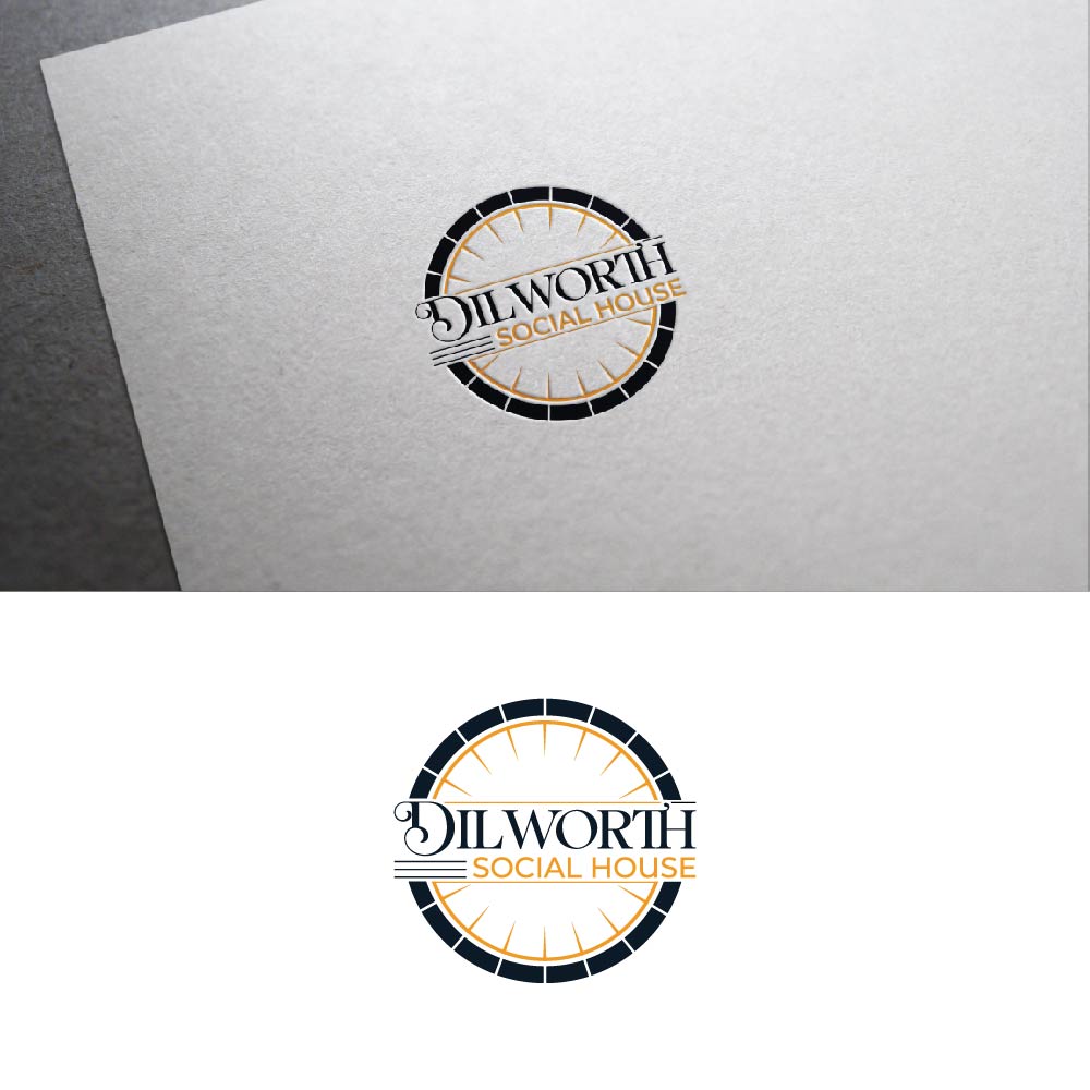 Logo Design by creativemood438 for this project | Design #36512462