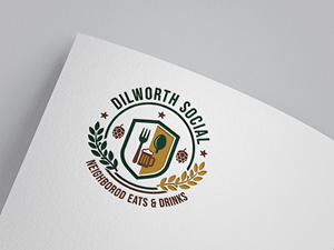 Logo Design by bute for this project | Design: #36491904