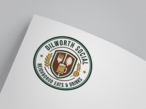 Logo Design by bute for this project | Design: #36491906