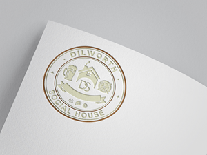 Logo Design by bute for this project | Design: #36491954