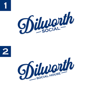 Logo Design by andreaslucky for this project | Design: #36481521