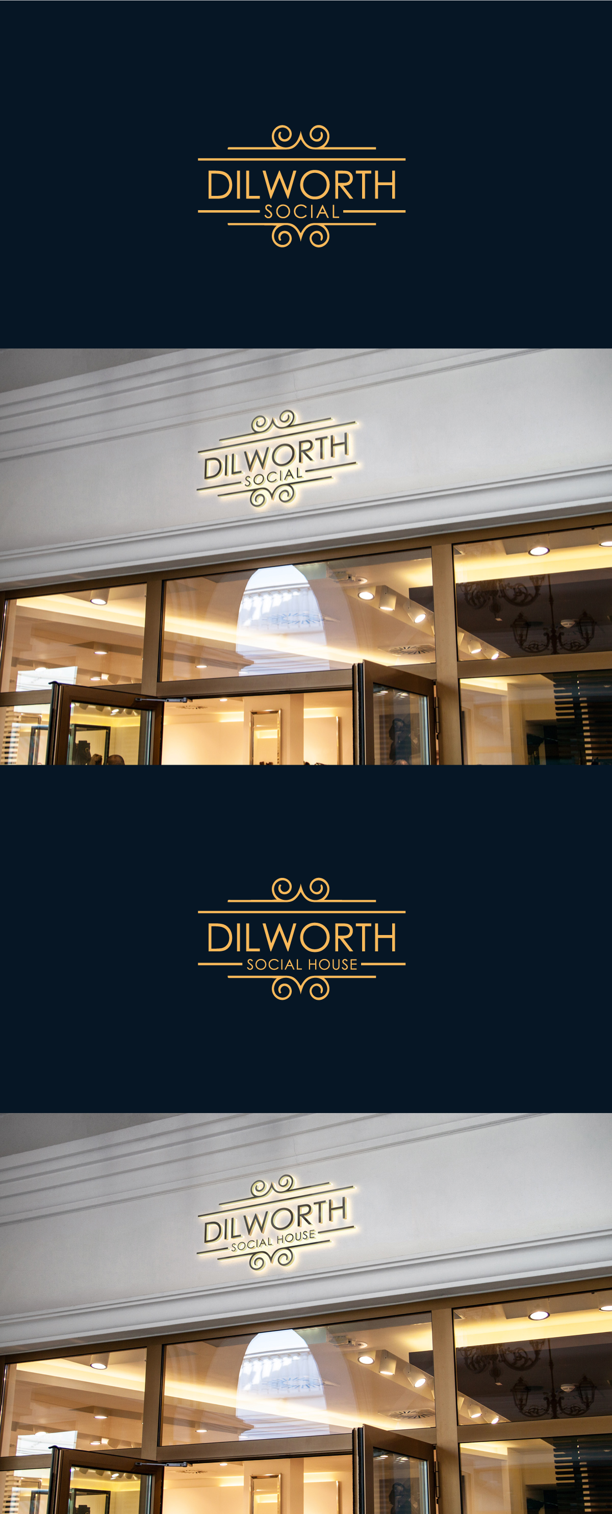 Logo Design by Cool-Designer for this project | Design #36485691