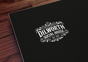 Logo Design by GraphiqueLab for this project | Design: #36483258