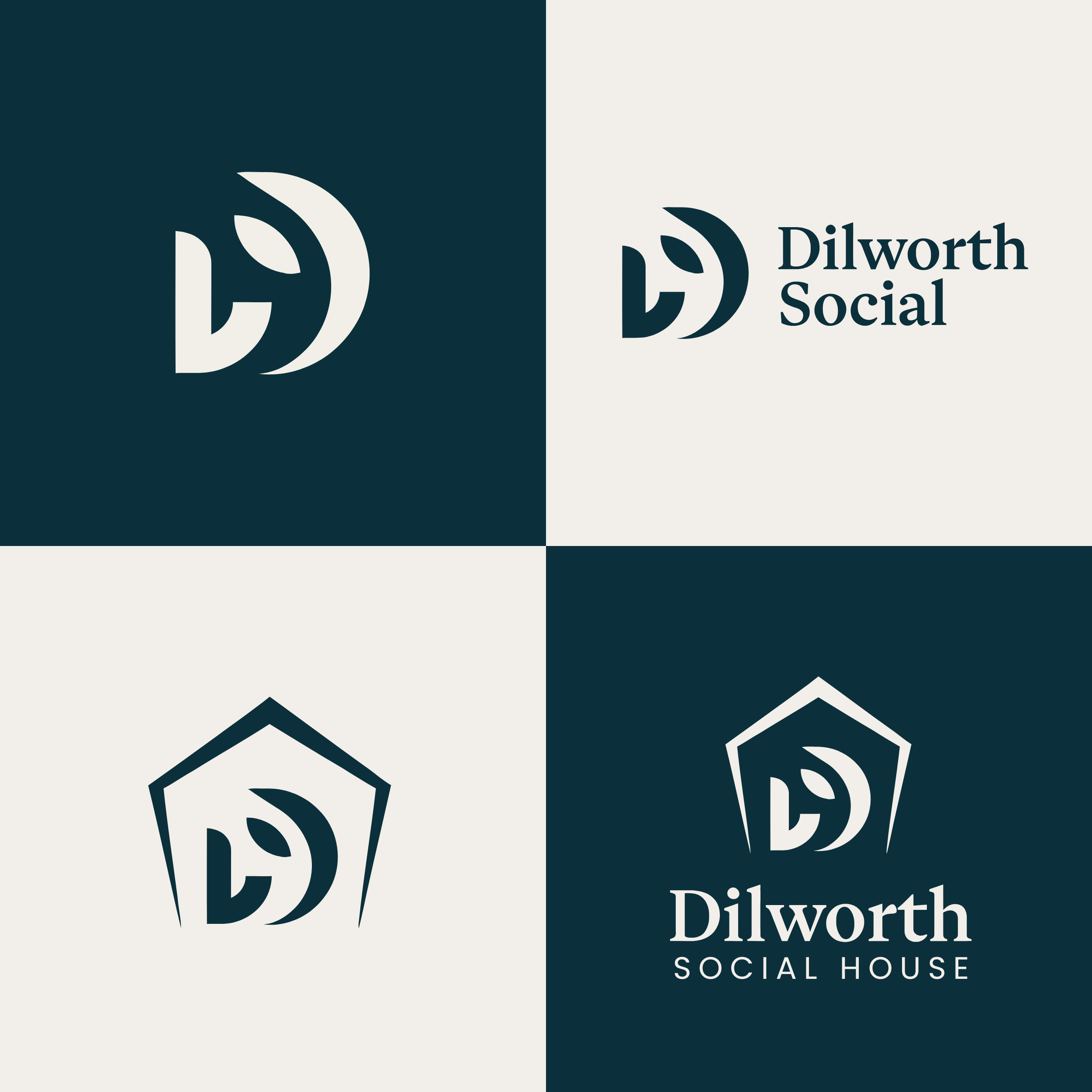 Logo Design by READUZZAMAN for this project | Design #36476340