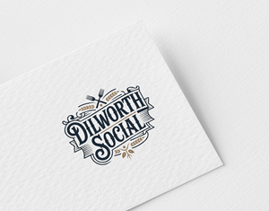 Logo Design by Jena Siraj for this project | Design: #36483266