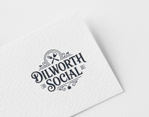Logo Design by Jena Siraj for this project | Design: #36483267