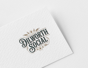 Logo Design by Jena Siraj for this project | Design: #36483270