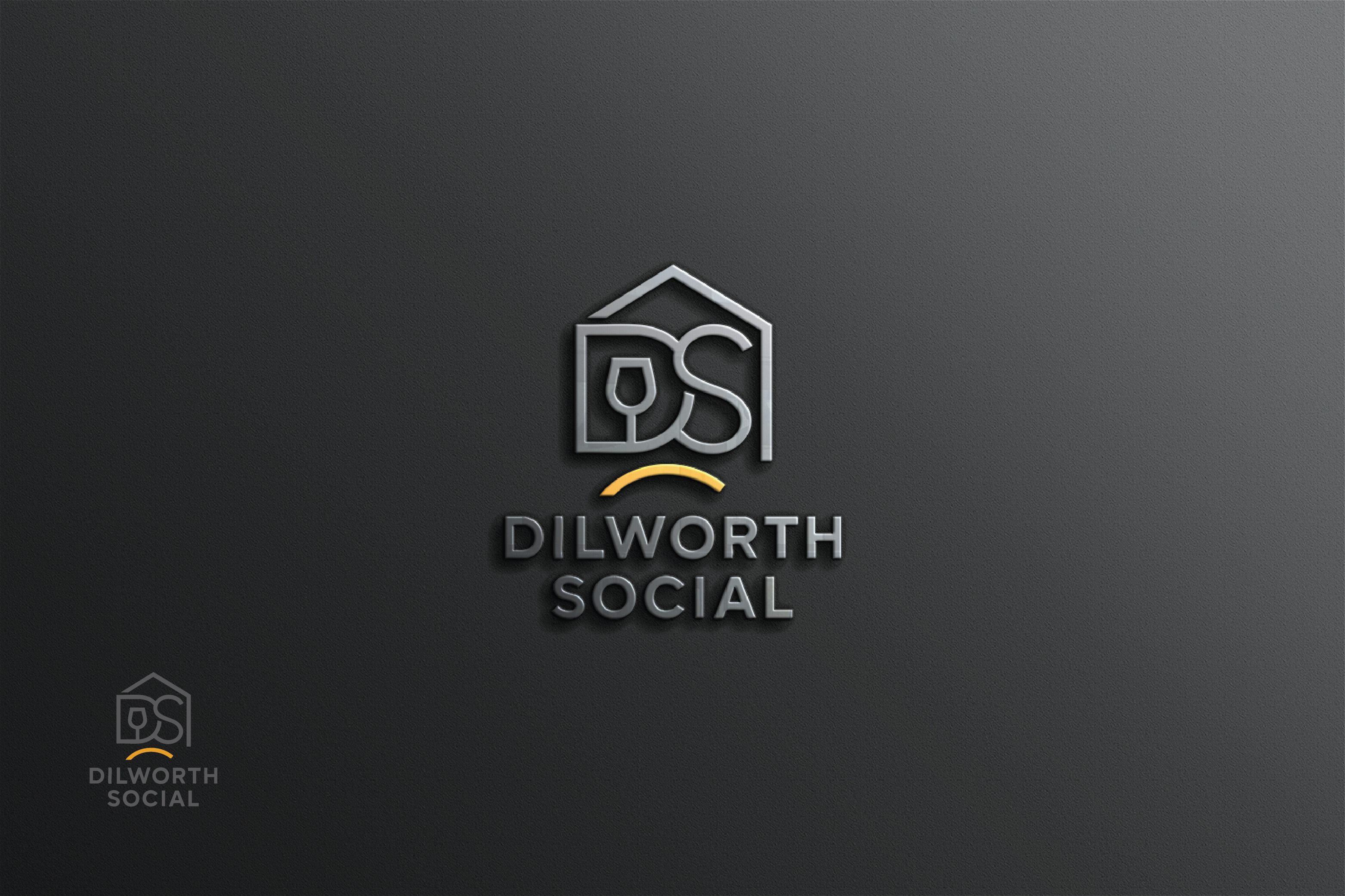 Logo-Design von raju.creative für dieses Projekt | Design #36481818