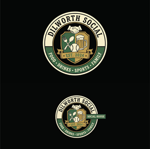 Logo Design by Akash 256 for this project | Design: #36498128