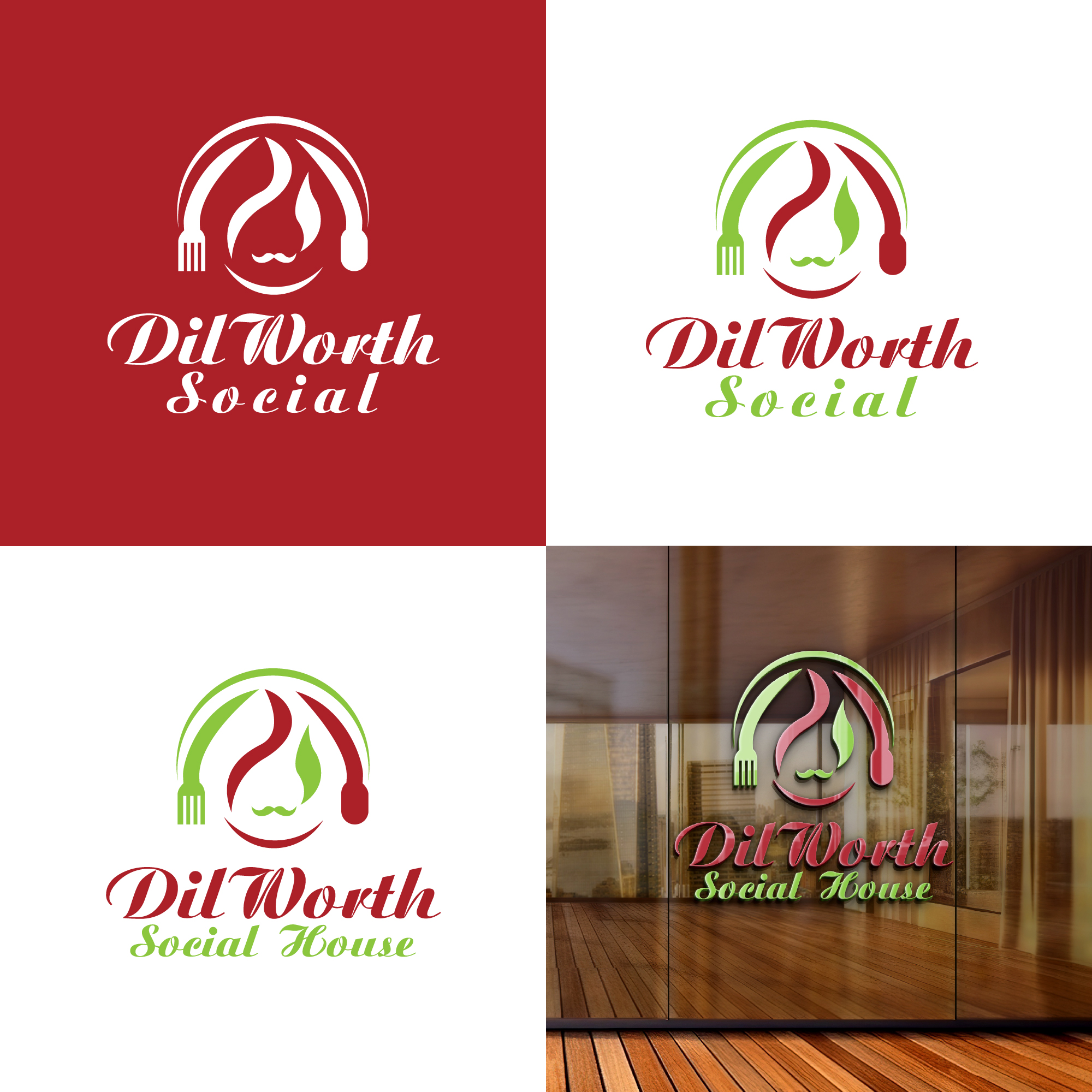 Logo Design by sourcead23 for this project | Design #36475933