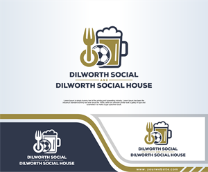 Logo Design by dobleh_creative for this project | Design: #36478862