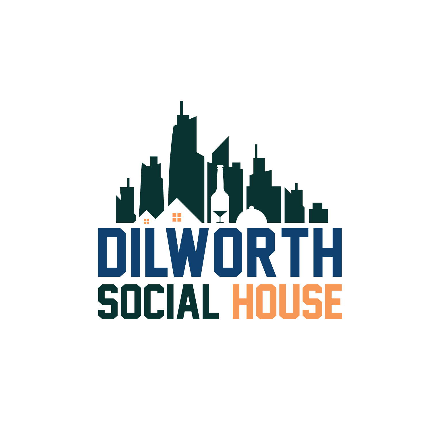 Logo Design by geni for this project | Design #36500309