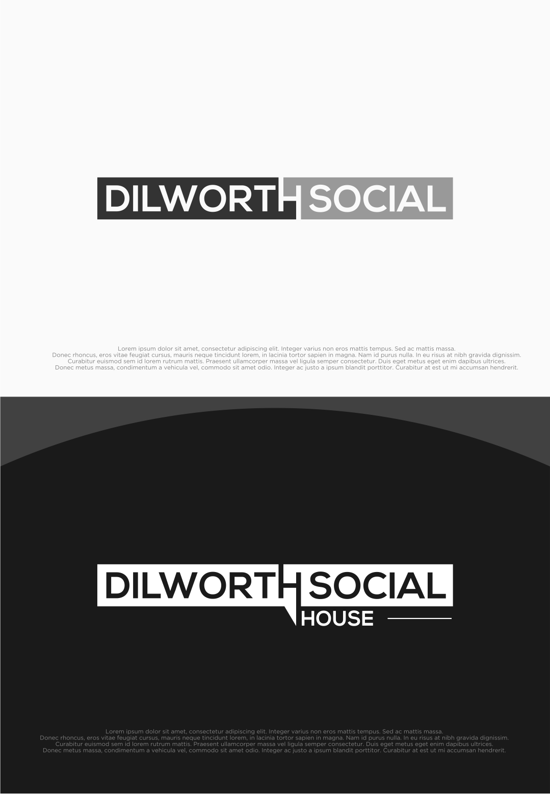 Logo Design by shiroRo for this project | Design #36512160