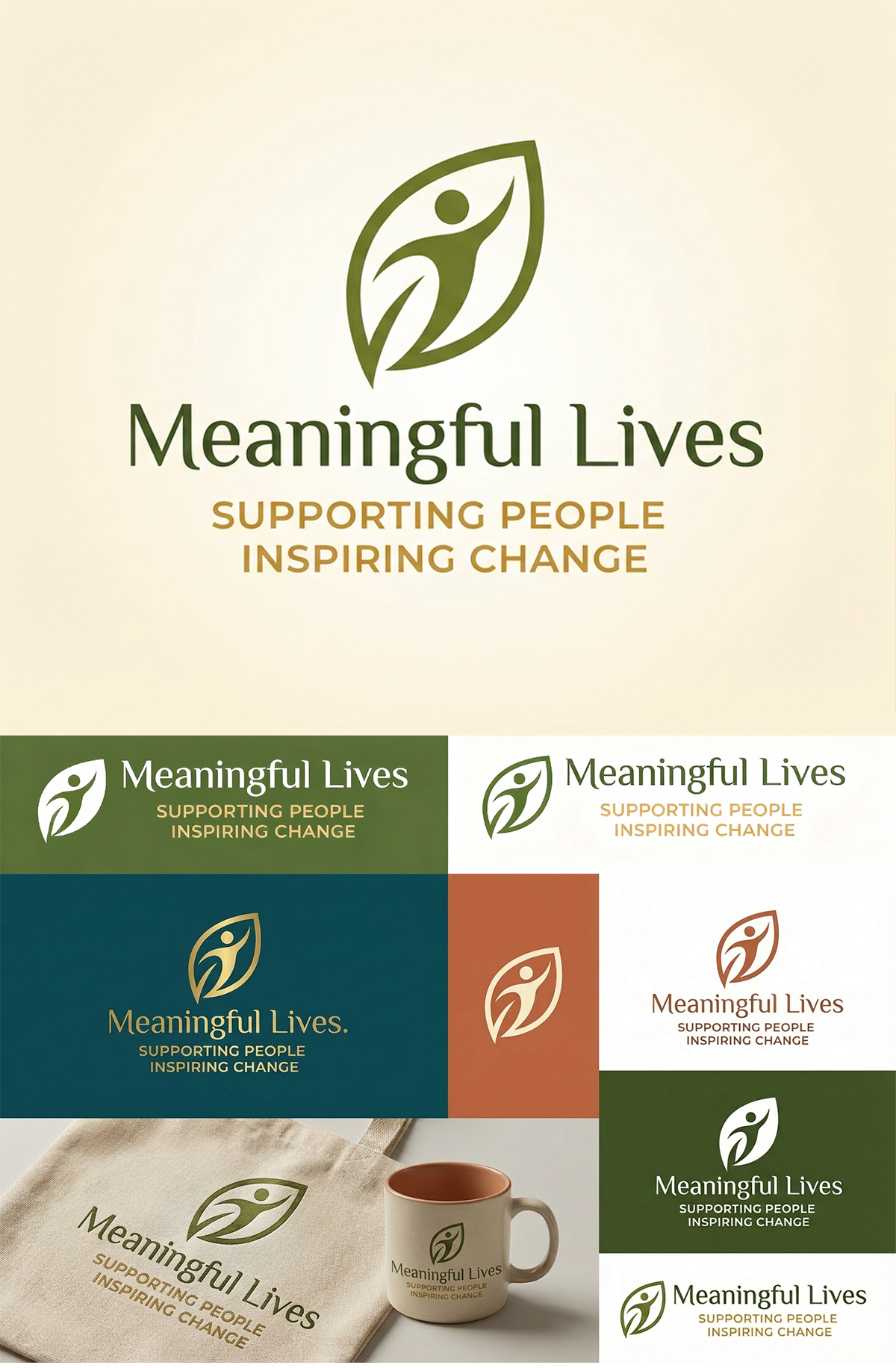 Logo Design by AMBStudio for this project | Design #36484769