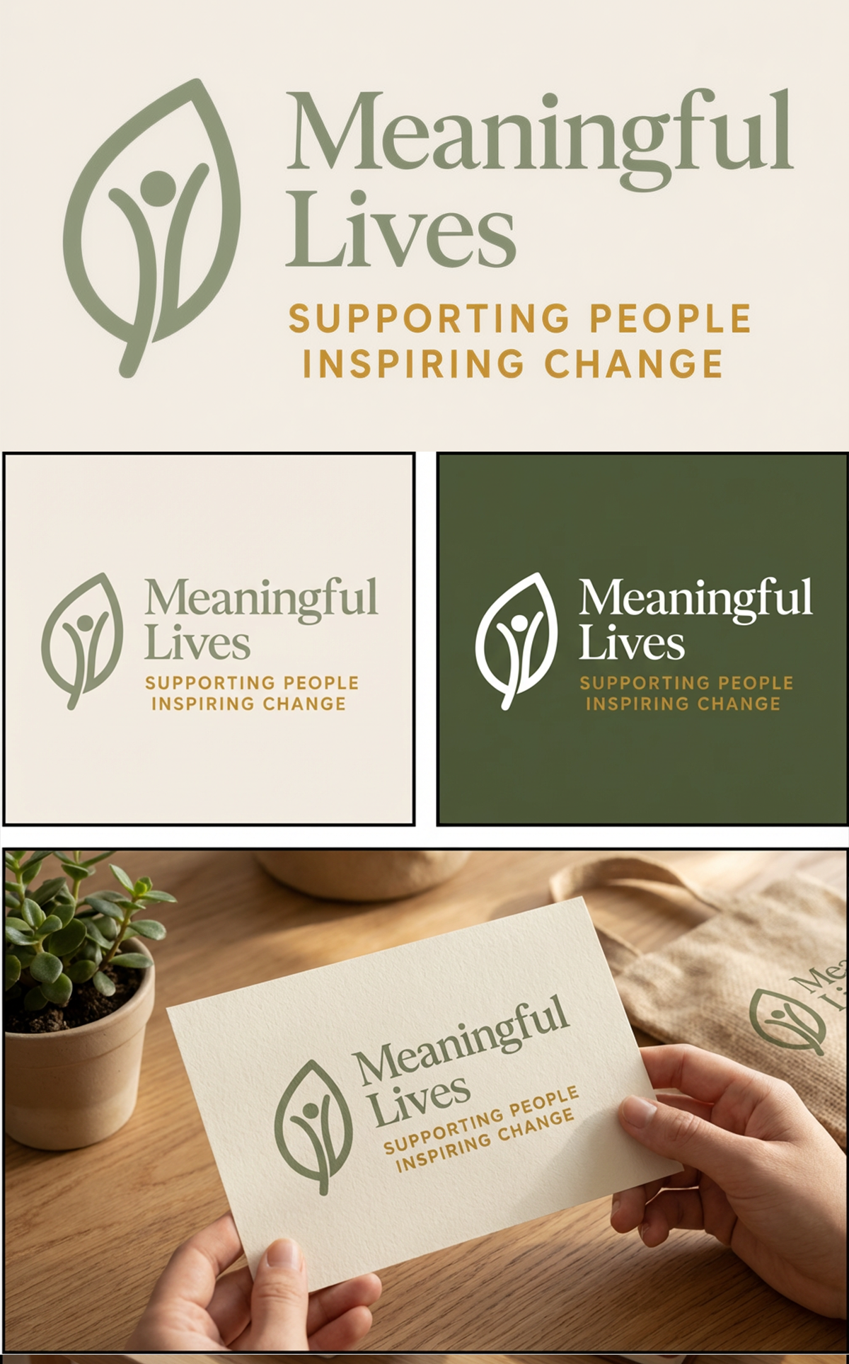 Logo Design by AMBStudio for this project | Design #36484847