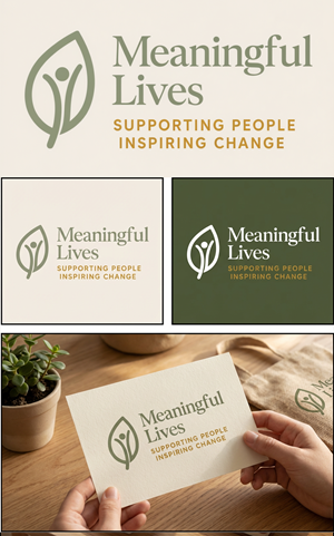 Logo Design by AMBStudio for this project | Design: #36484847