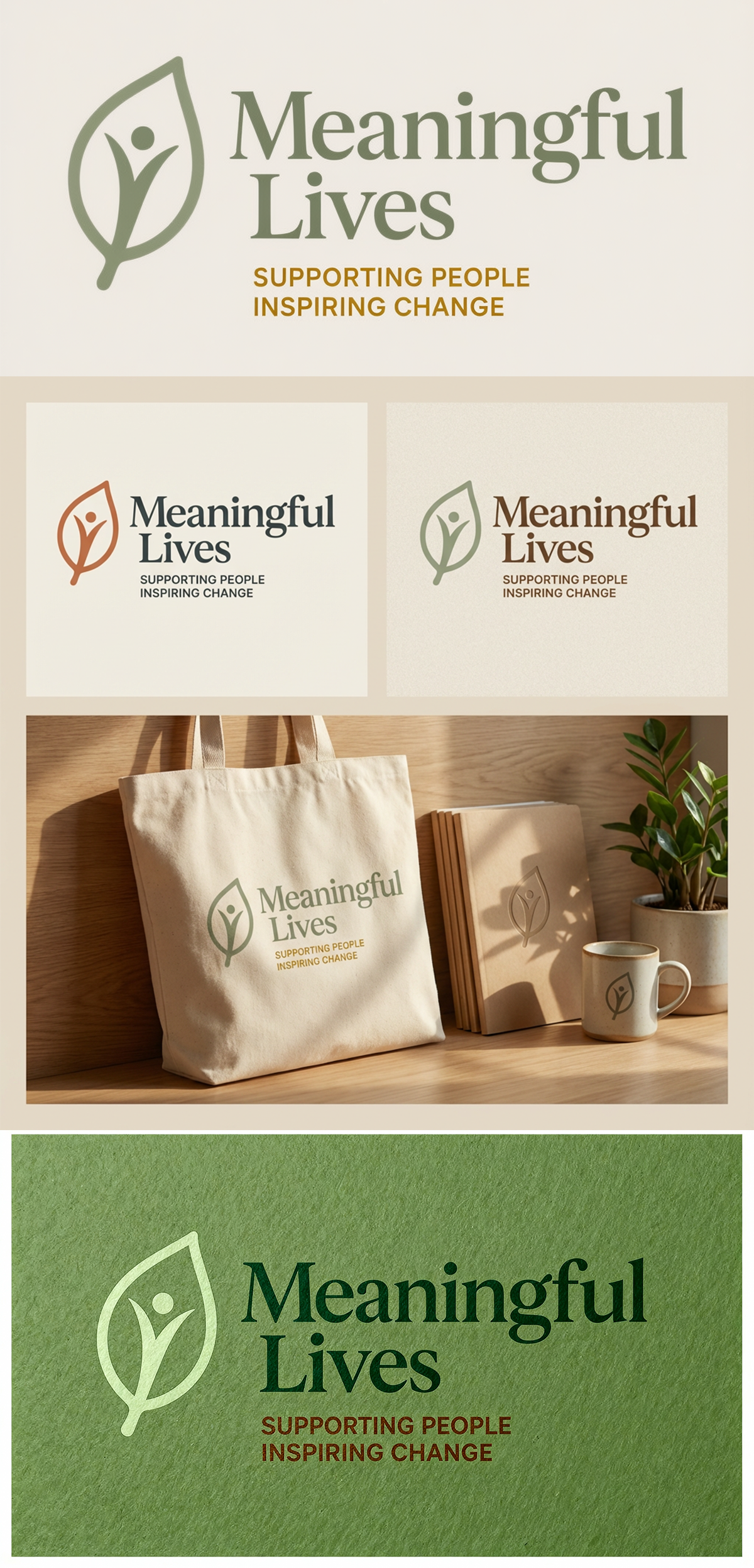 Logo Design by AMBStudio for this project | Design #36484876