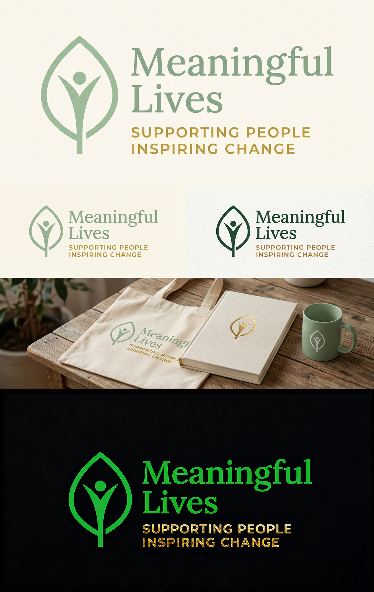 Logo Design by AMBStudio for this project | Design #36484910