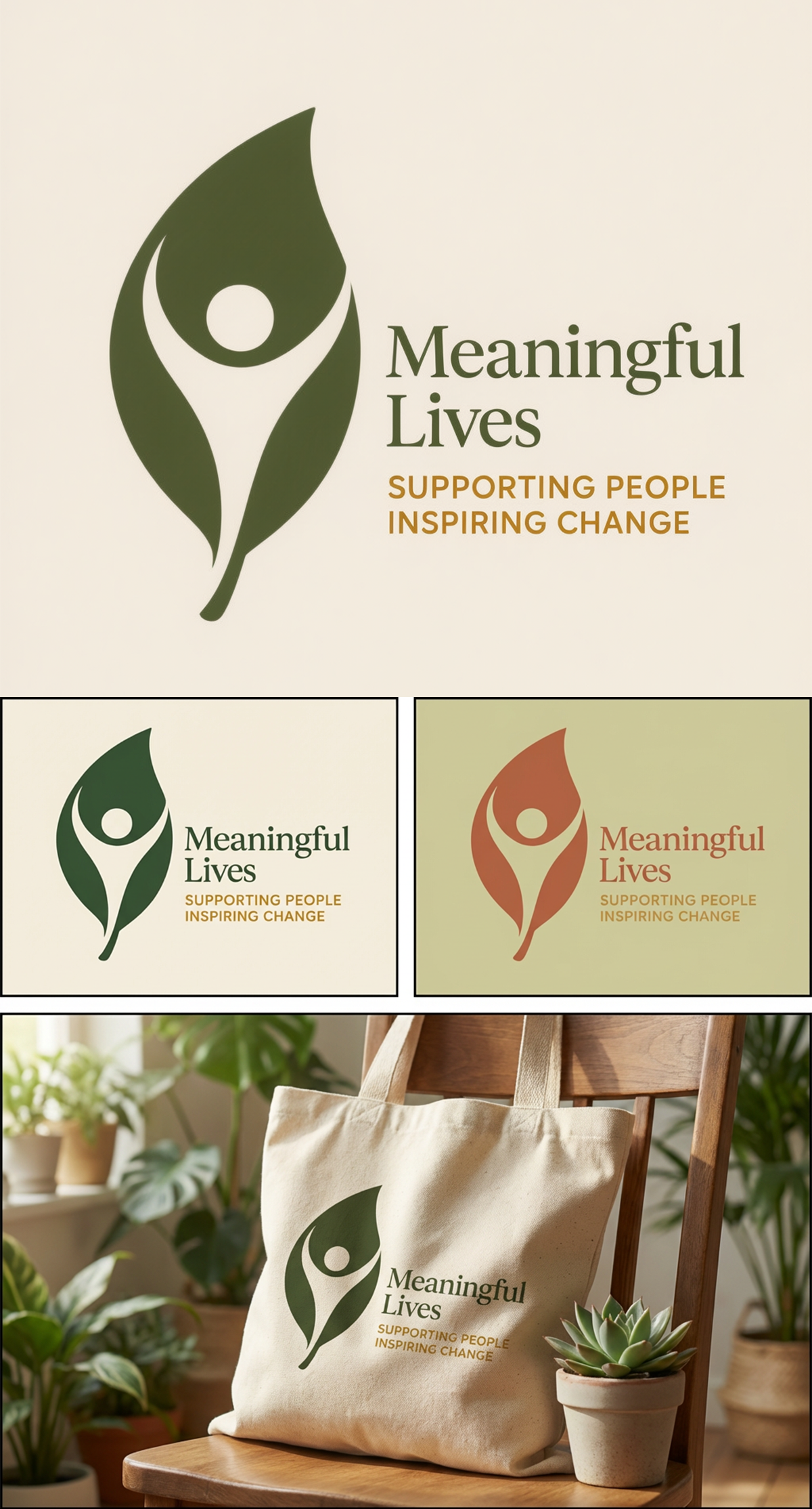 Logo Design by AMBStudio for this project | Design #36484983