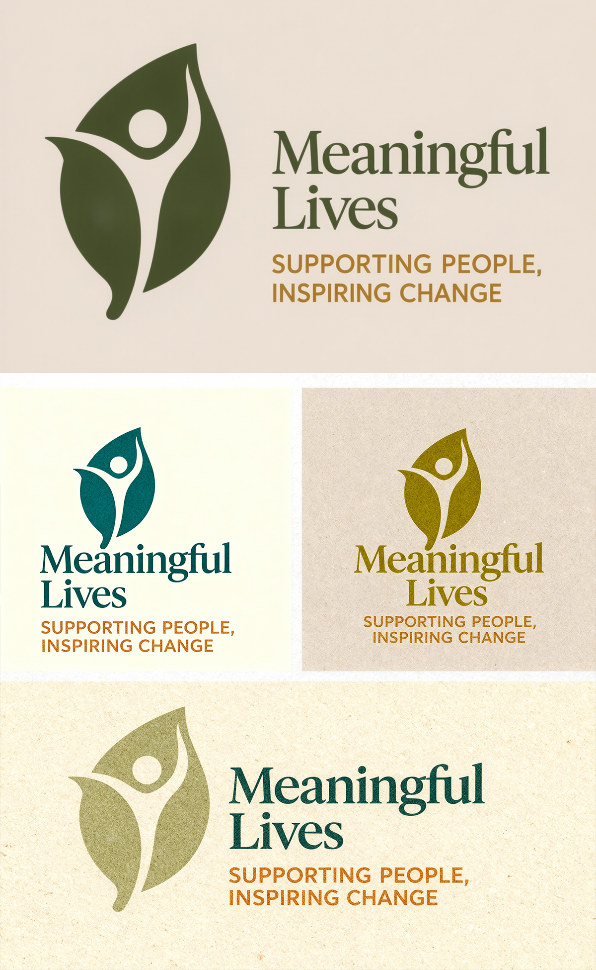 Logo Design by AMBStudio for this project | Design #36485020