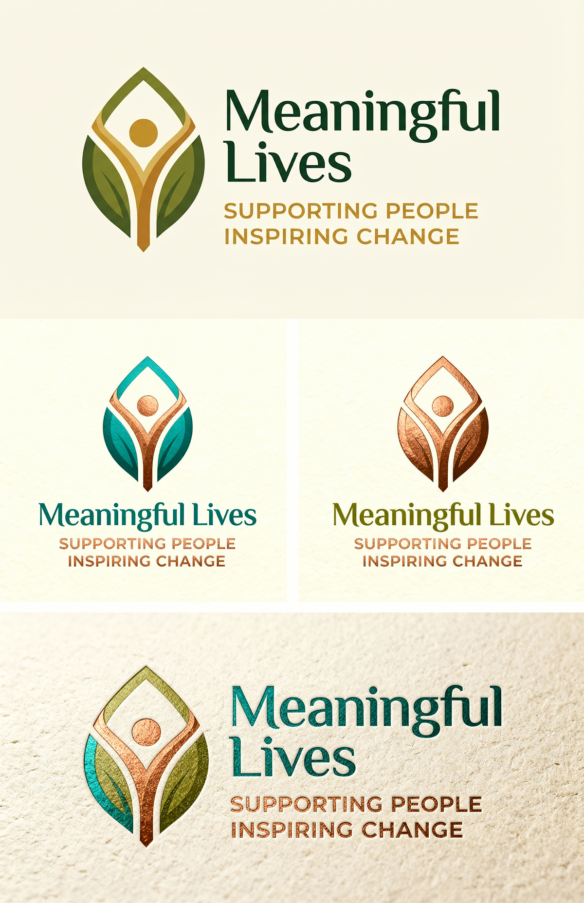 Logo Design by AMBStudio for this project | Design #36485072