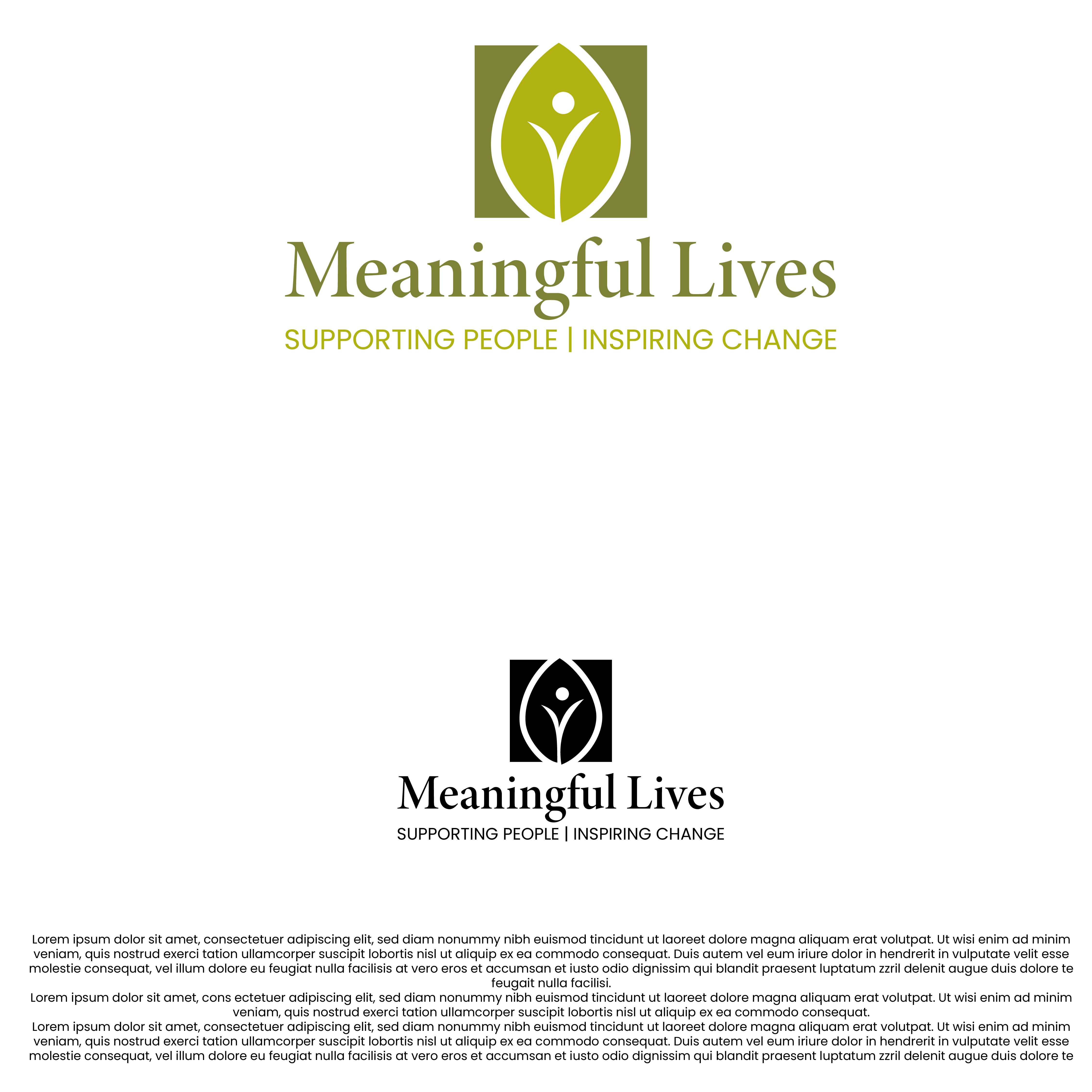 Diseño de Logo por Shariqology para este proyecto | Diseño #36479544