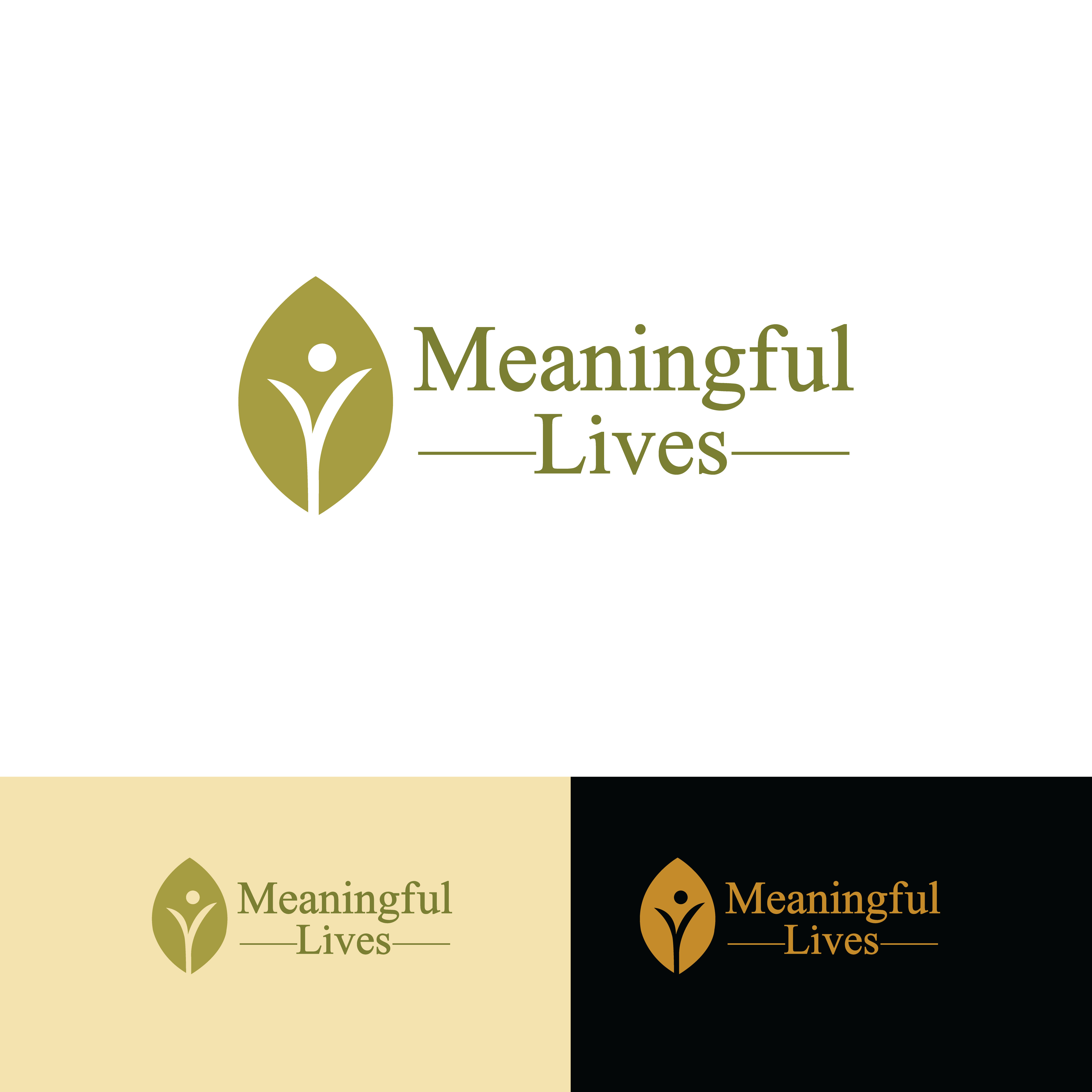 Logo Design by ainee4 for this project | Design #36477321