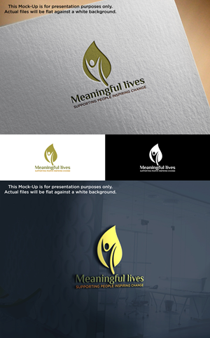 Diseño de Logo por RafiqulStudio para este proyecto | Diseño: #36479150