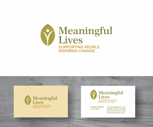 Logo Design by MBARO for this project | Design: #36493223